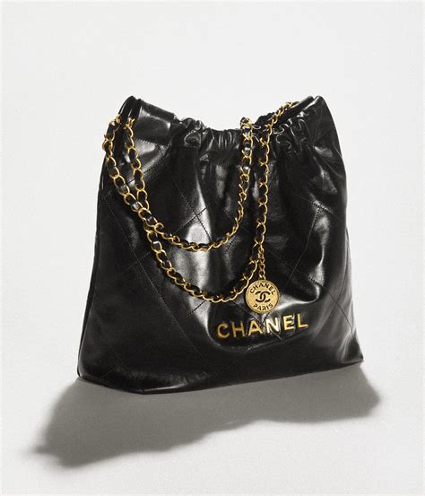 chanel 22 sac|chanel bags second hand.